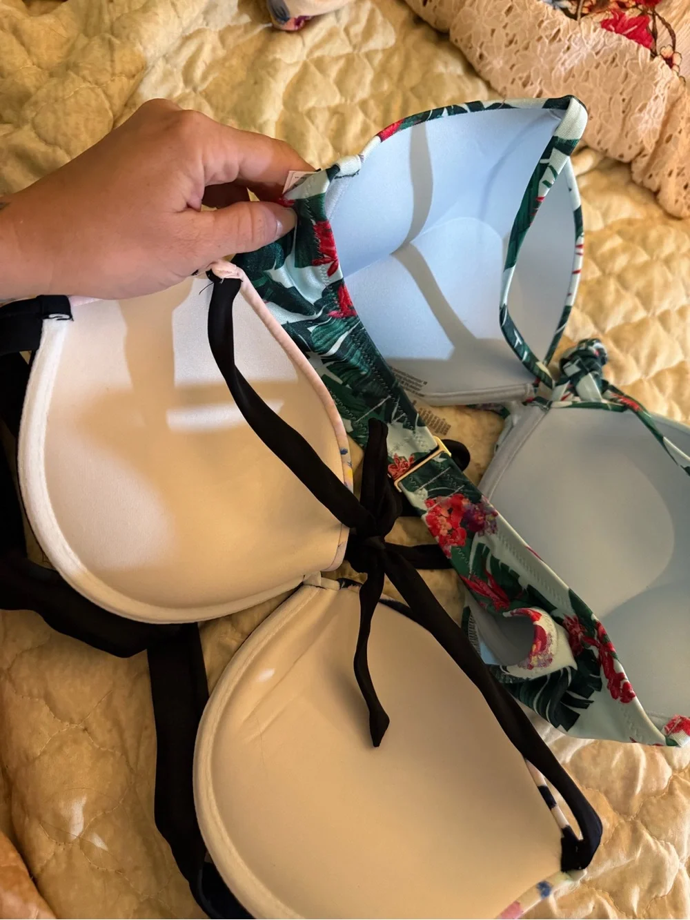 Bikini Lot 🌺 - Picture 13 of 14